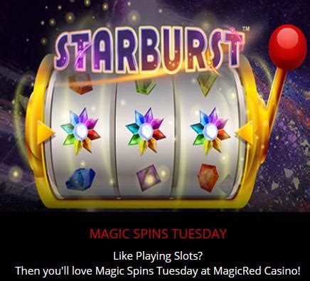 magicred recension|Magic Red Casino Review 2022: Honest Ratings by our Experts.